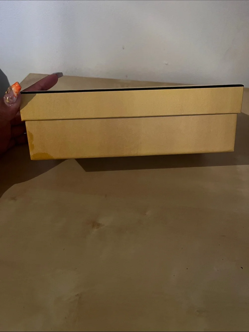 Fendi Storage Box